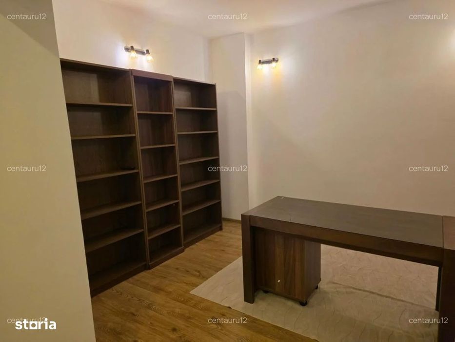 Casa Tip Triplex | Centrala Propire | Curte Si Garaj