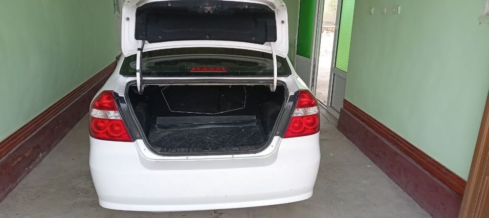 Nexia 3 tezda sotiladi