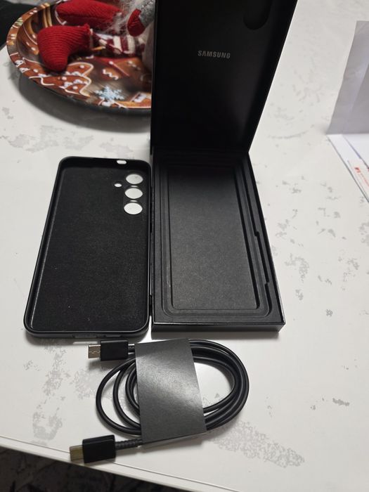 Samsung Galaxy S24 Plus 256gb