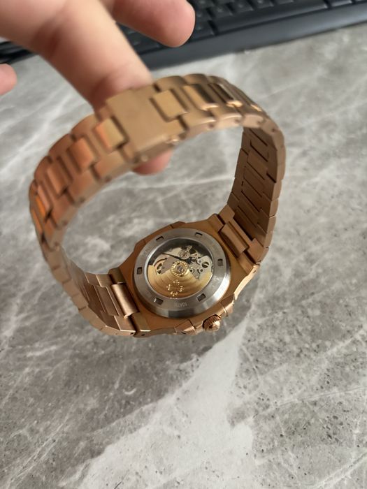 Ceas patek fhilippe