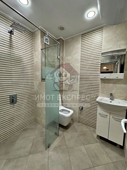 Дава се под наем Тристаен апартамент в Асеновград - 90 кв.м за 298.86 € - Снимка #8