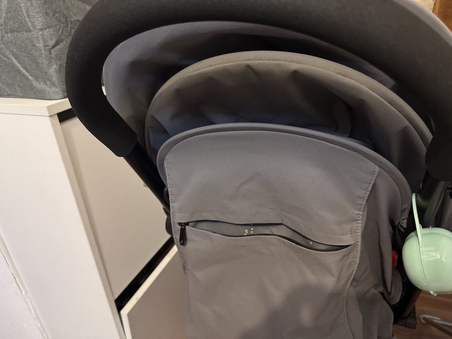 Продам коляску babytime