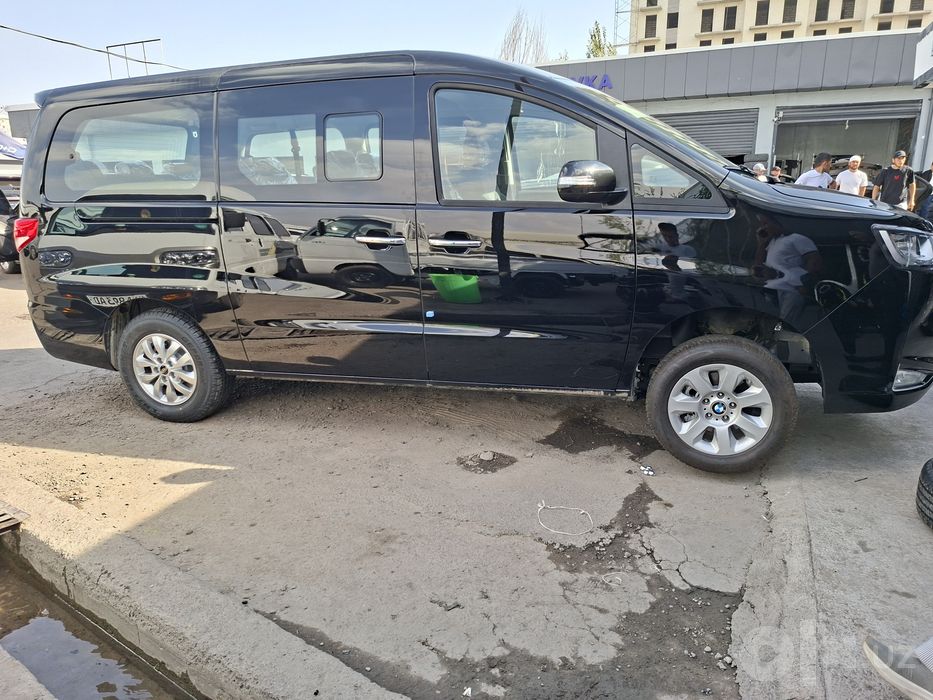 Jac BMW 16>< 280$ ком 4шт диск+шина состояние идеально на BMW, Jac