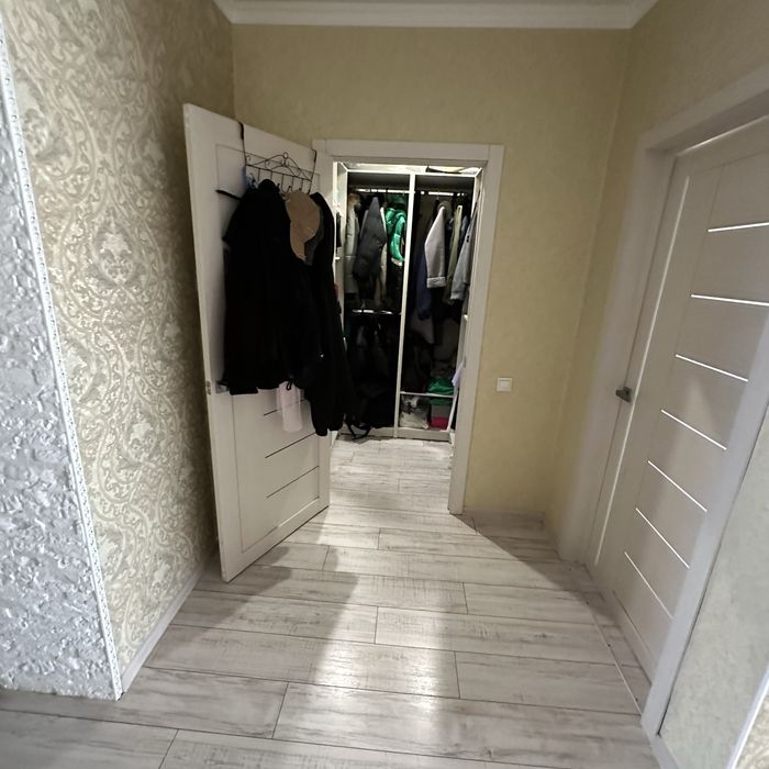 Продам 2ку 91,3 кв м