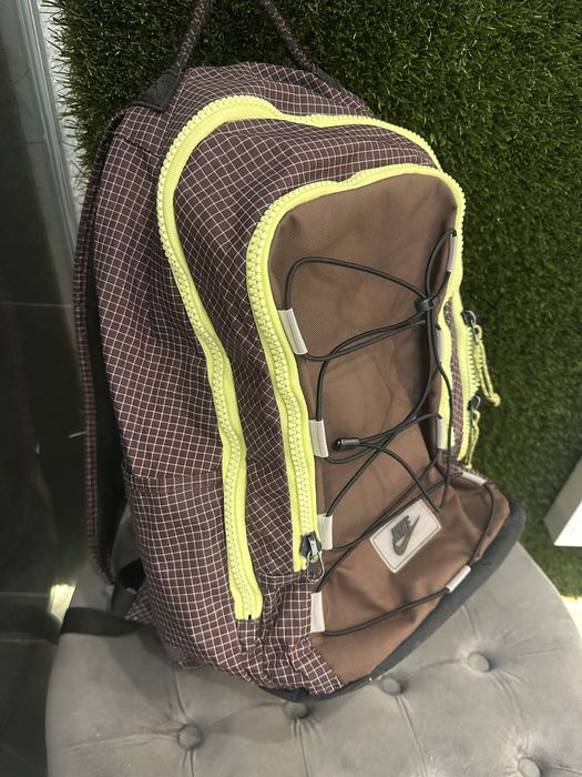 Уменическа раница Gabol и Nike