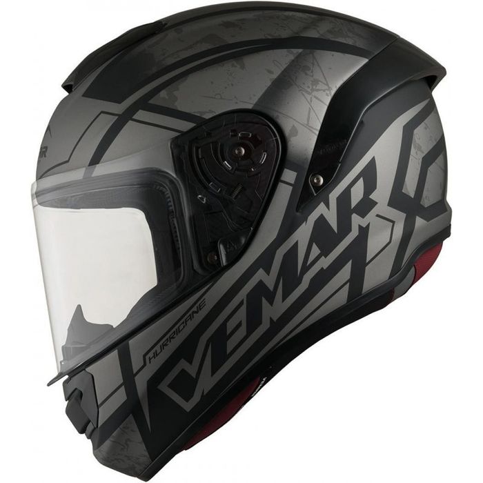 Каска Vemar Hurricane размер XS