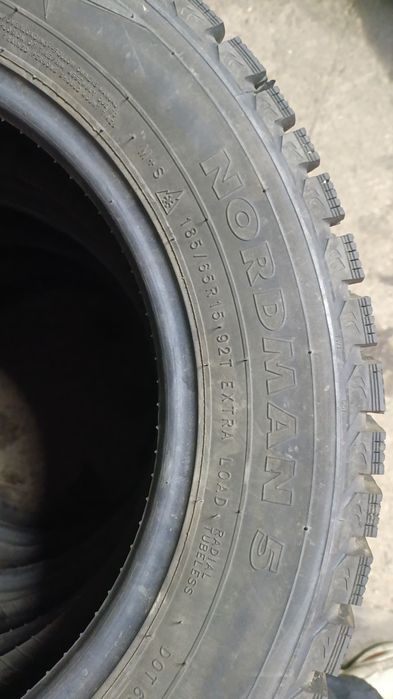 Шины на 15 185/65