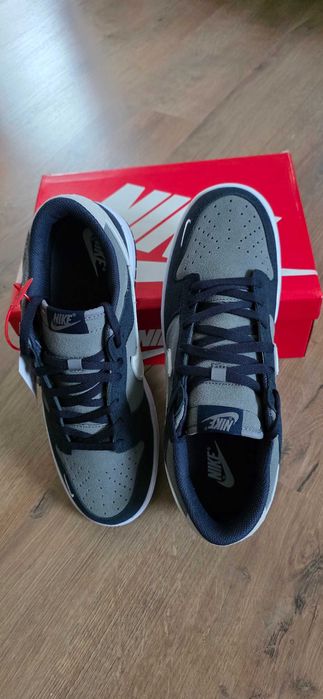 Маратонки Nike Air Force мъжки големи размери 44,45,46,47