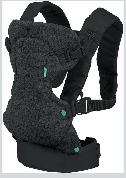 Раница за бебеносене Infantino