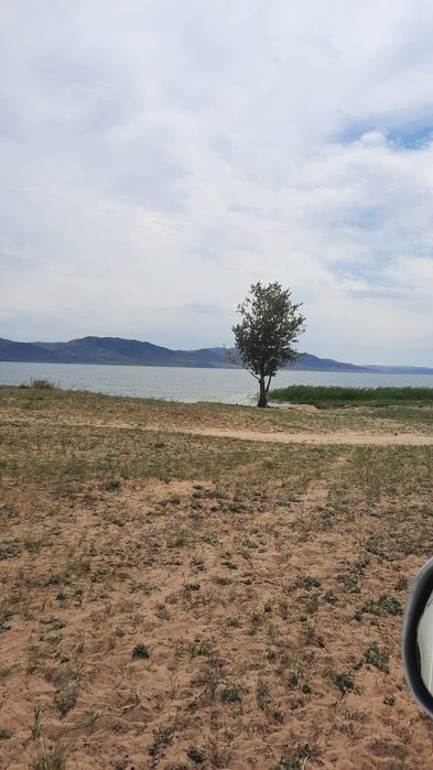 Продам участок Миролюбовка Самарка