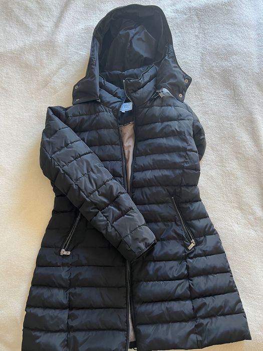 Яке палто Армани