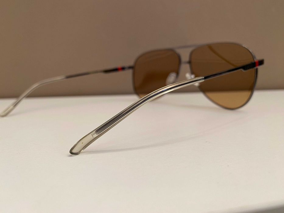 Gucci ochelari de soare made in japan, retail price 390 euro