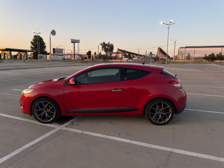 RENAULT Megane 2010 — imagine 4