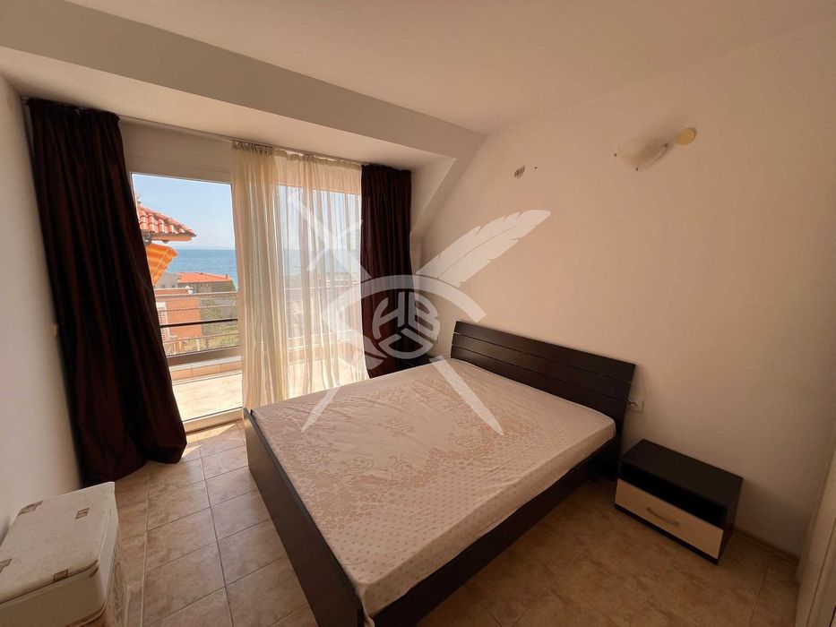 Продава се Четиристаен апартамент в Свети Влас - 93 кв.м за 1431 €/кв.м - Снимка #7