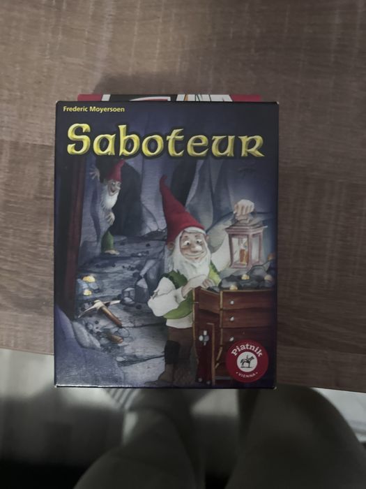 Chit Jocuri De Societate