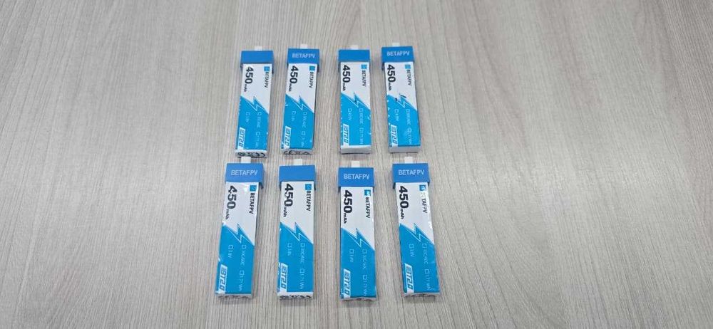 Продаю дрон cetus x от betafpv