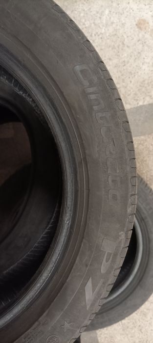 Гуми Рънфлат Pireli