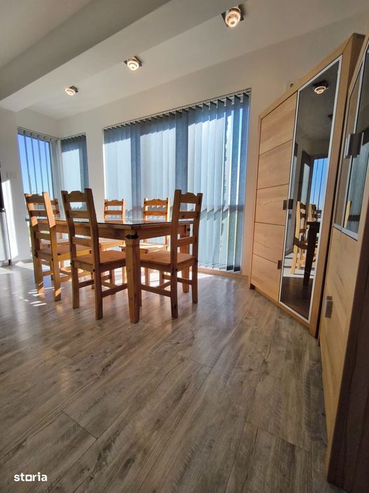 Vanzare | Apartament | 3 camere | Etaj 1 | langa Oradea | Santandrei