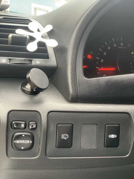 Продам автомобиль Toyota Camry