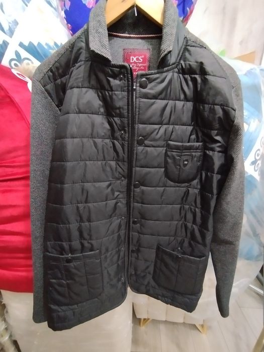 Ветровка классическая