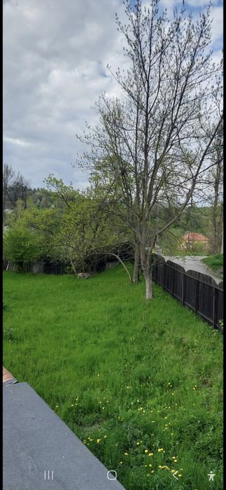 Vand sau inchiriez teren Vulcan si hale in Iscroni Hunedoara