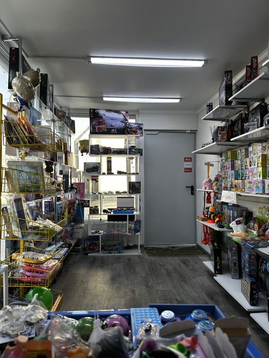 Продам действующий бизнес.