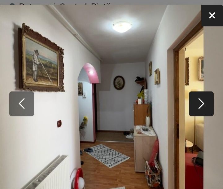 2camere piața centrală de vânzare