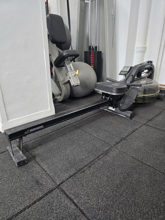 Vand aparate fitness