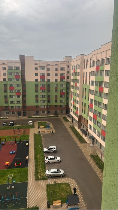 Евродвушка!!! 230000