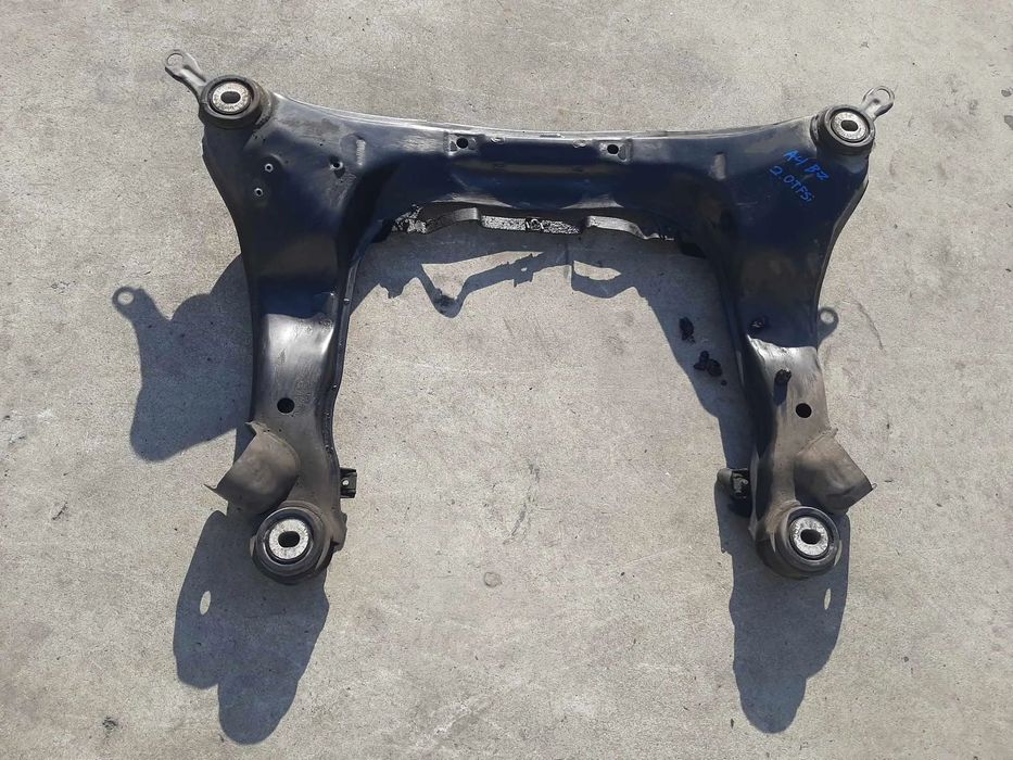 jug cadru motor  2.0 b  audi a4 b7 4x4