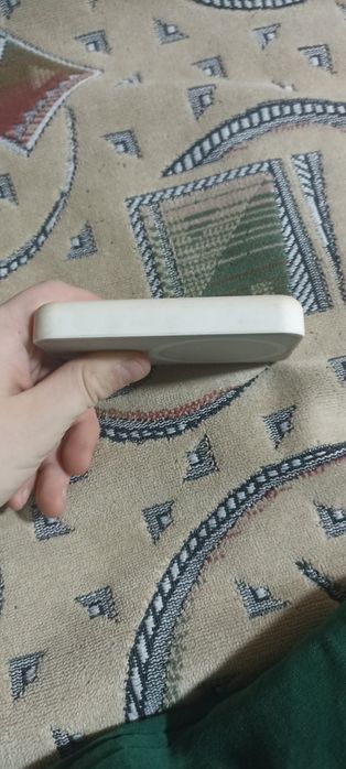 Apple аккумулятор