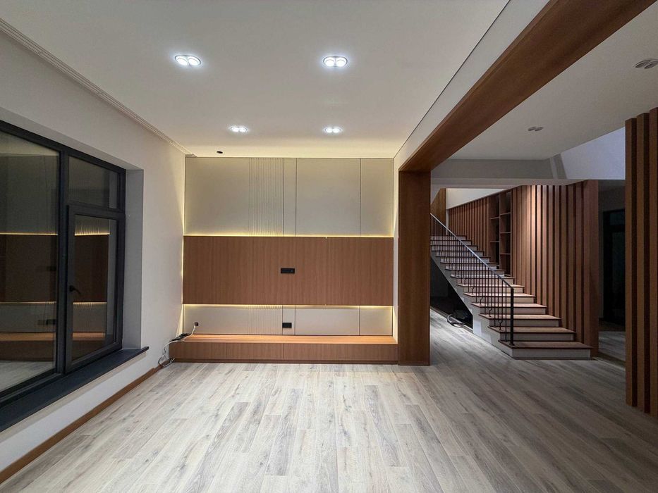 Успейте купить ЕВРО Дом | Под ключ 3 cот  - 385м2