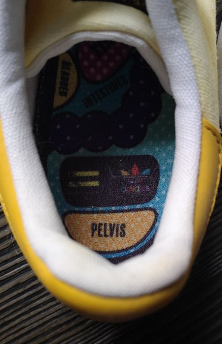 Adidas Stan Smith
