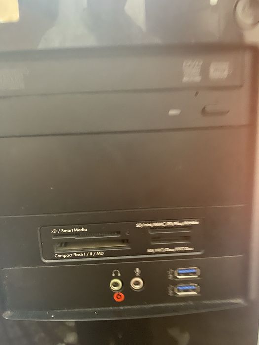 PC  I5 16 GB RAM