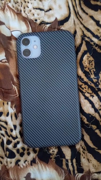 IPhone 11 батарея ауысқан