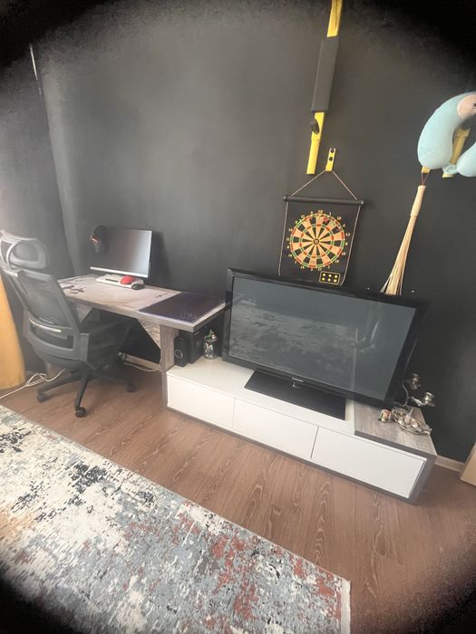 Диван перекидной