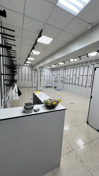 77м2 в тд Венеция