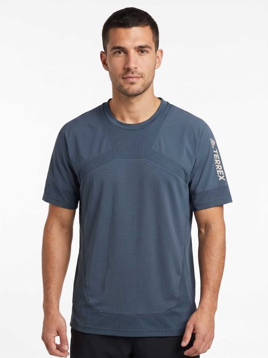 ADIDADS Terex air Тениска/Мъжка L