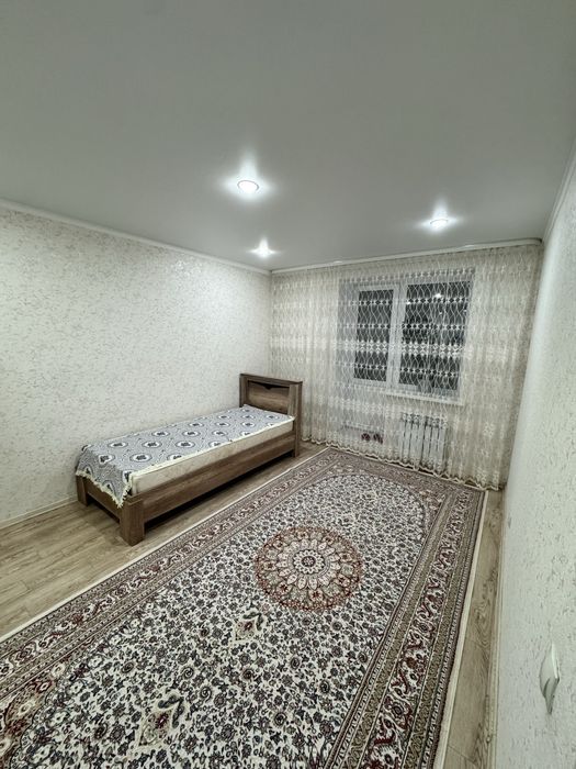 Однаспальная кровать