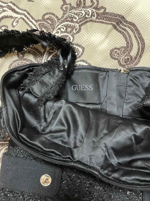 НОВА рокля Guess