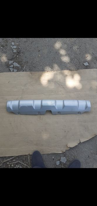 Продам полики багажник