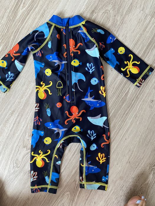 Imbracaminte plaja pentru copii