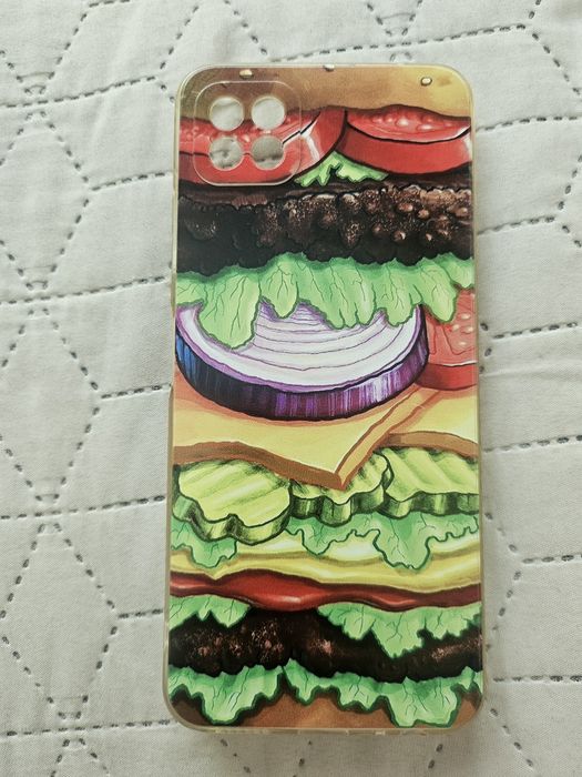 Калъфи за телефони зед флип 5 и галакси А22 5г