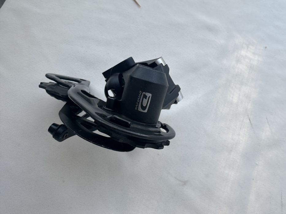 Shimano XTR rd-m980-заден дерайльор