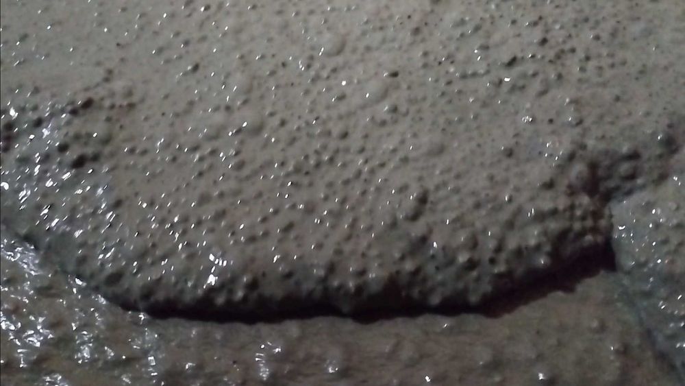 Пено Ломбоз Пенобетон, Пено полистра ломбоз