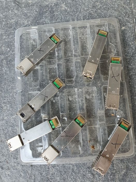 SFP модули Sfp transceiver