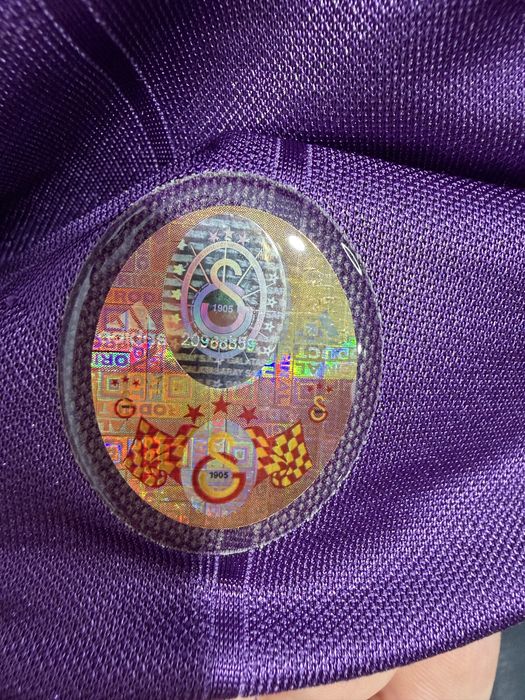 Tricou Adidas Galatasaray Marimea S