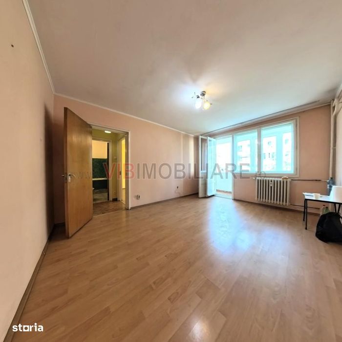 3 Camere - Parcul Moghioros - Nemobiliat