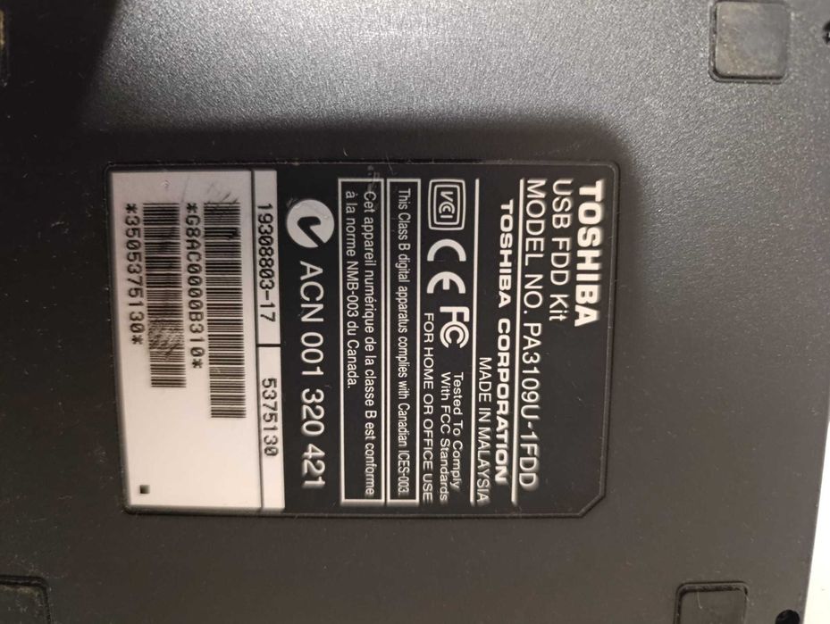 Sony PCGA-UFD5 VAIO USB Floppy Drive