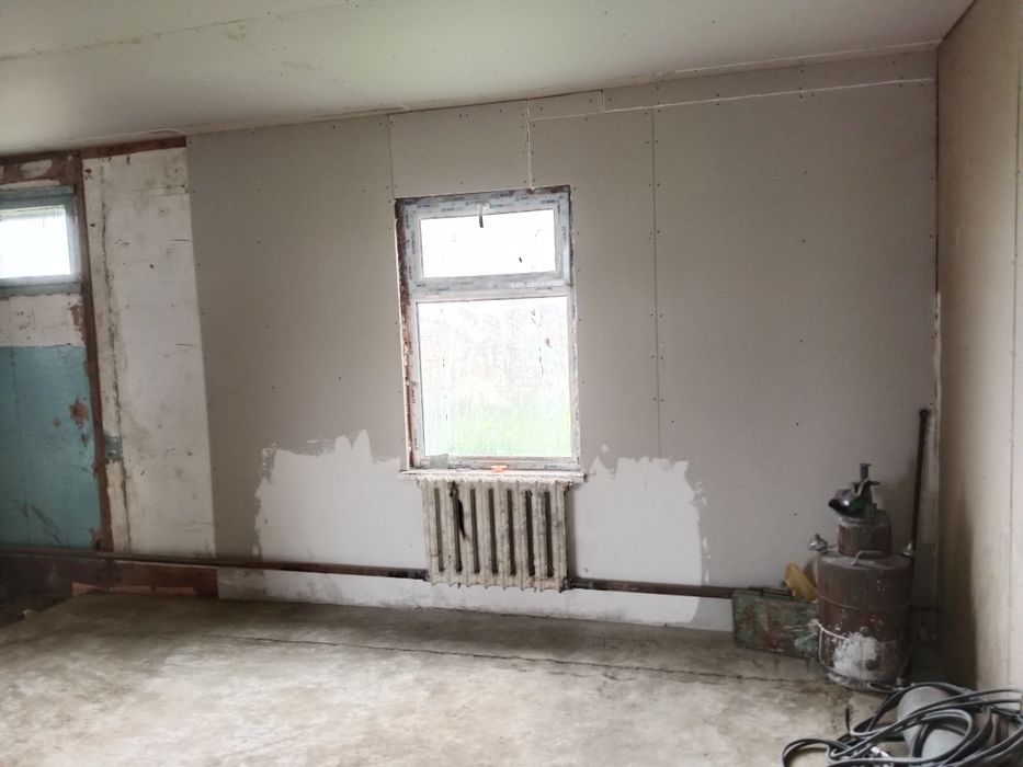 Продам дом 18года